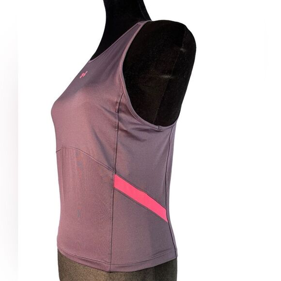 NWT Under Armour Mesh Tank (Large) - Picture 2 of 7